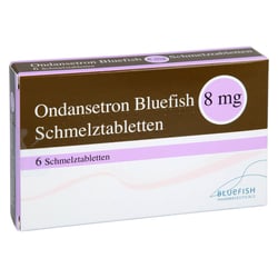 Ondansetron Bluefish 8 mg