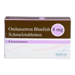Ondansetron Bluefish 8 mg