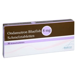 Ondansetron Bluefish 8 mg