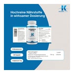 Vitamin B1 100 mg KLEAN LABS