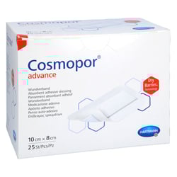 Cosmopor Adva Wundver 8x10