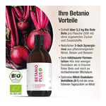 Betanio PLUS Rote Beete