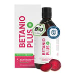 Betanio PLUS Rote Beete