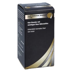 Hair Intense biomo Kapseln