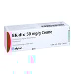 Efudix 50 mg/g Creme