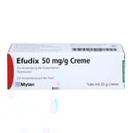 Efudix 50 mg/g Creme
