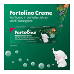 FORTOLINO Creme Produktbild 5