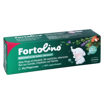 FORTOLINO Creme