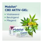 Mobilat Cbd Aktiv-gel