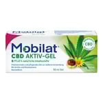 Mobilat Cbd Aktiv-gel