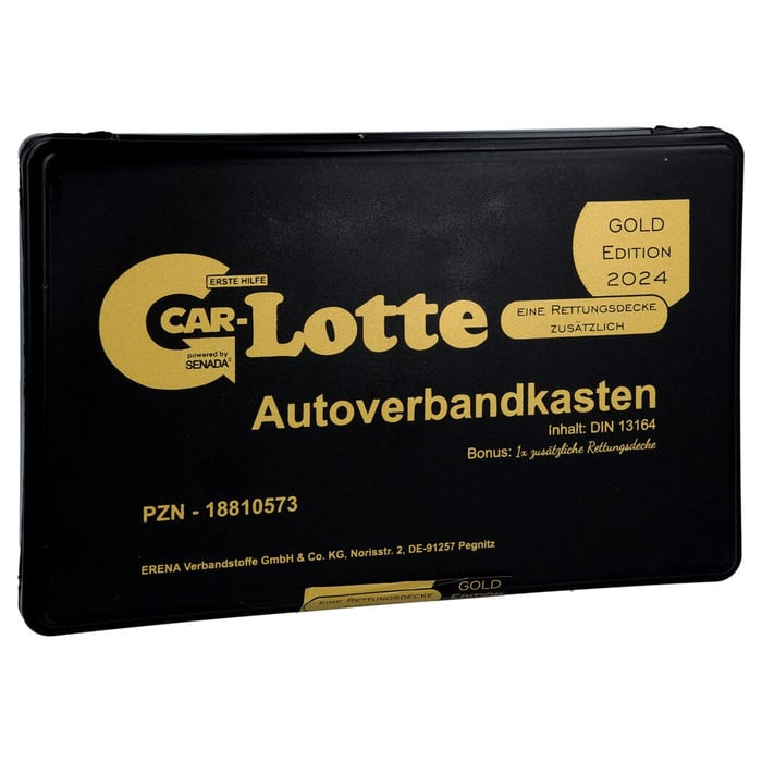 Senada CAR-Lotte KFZ Kasten Edition