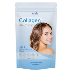 Collagen Beauty 100% Kollagen Hydrolysat