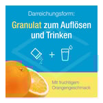 Magnesium Verla 300 Orange