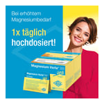 Magnesium Verla 300 Orange