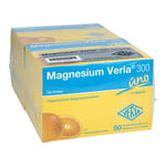 Magnesium Verla 300 Orange
