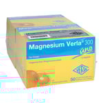 Magnesium Verla 300 Orange