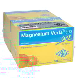 Magnesium Verla 300 Orange