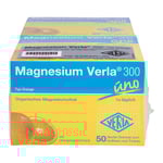 Magnesium Verla 300 Orange