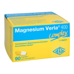Magnesium Verla 400 Produktbild 1