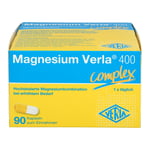 Magnesium Verla 400 Produktbild 2