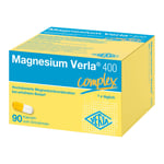 Magnesium Verla 400