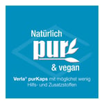 Magnesium Verla purKaps Produktbild 6