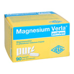 Magnesium Verla purKaps Produktbild 1