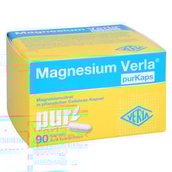 Magnesium Verla purKaps