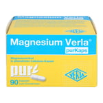 Magnesium Verla purKaps