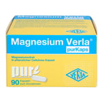 Magnesium Verla purKaps Produktbild 2