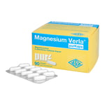 Magnesium Verla purKaps Produktbild 4