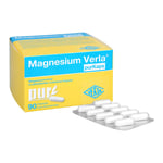 Magnesium Verla purKaps