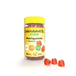 Dekristolvit D3 1000 I.E. Weichgummis Produktbild 2