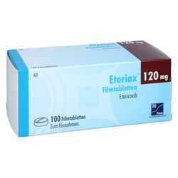 Etoriax 120 mg