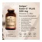 Solgar Ester-c Plus 500 mg Produktbild 2