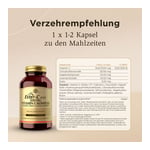 Solgar Ester-c Plus 500 mg Produktbild 5