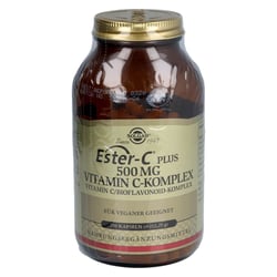 Solgar Ester-c Plus 500 mg