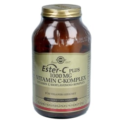 Solgar Ester-C Plus 1000 mg