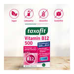 Taxofit Vitamin B12 500 Produktbild 10