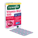 Taxofit Vitamin B12 500 Produktbild 3