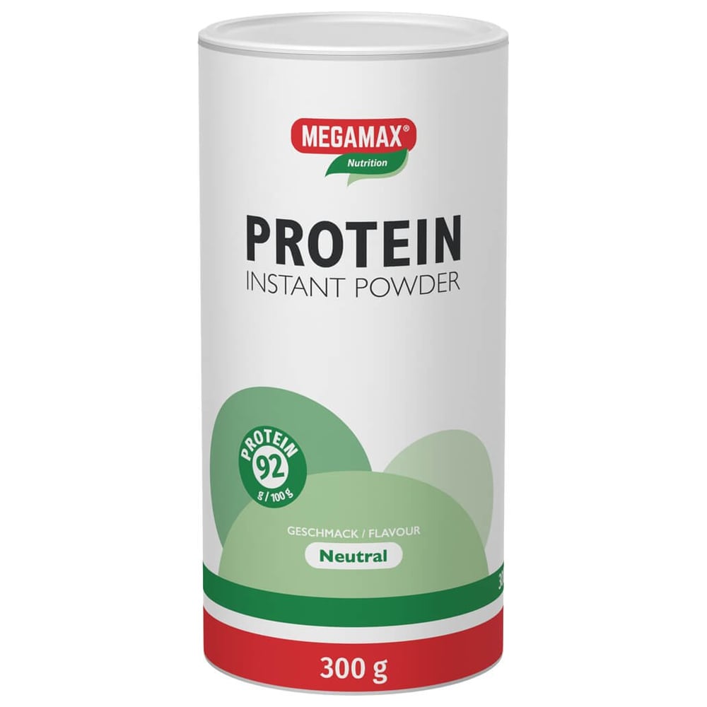 Protein Powder instant MEGAMAX
