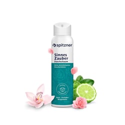 Spitzner Duschschaum Sinne