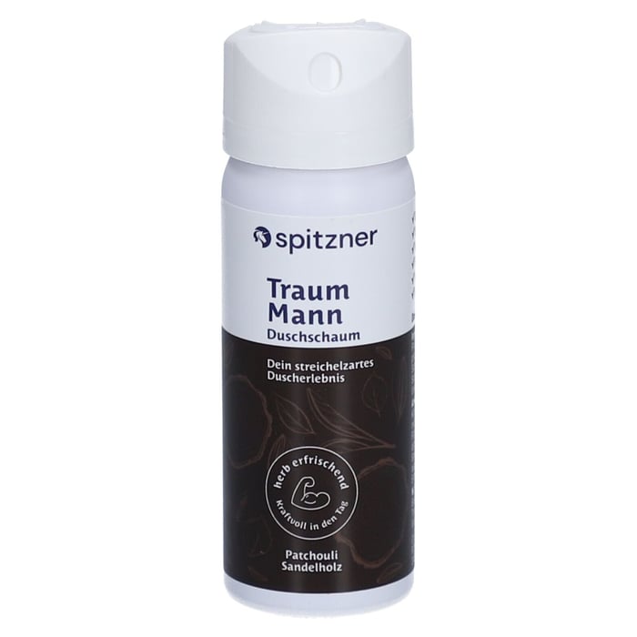 Spitzner Duschschaum Traum