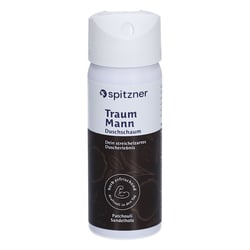 Spitzner Duschschaum Traum