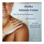 Klosterfrau Arnika Intensiv-Creme Produktbild 9