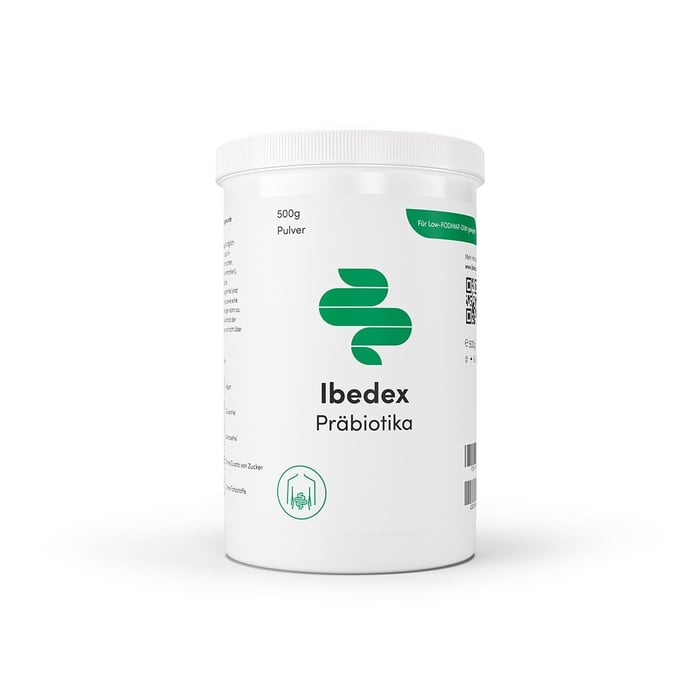 Ibedex Praebiotika