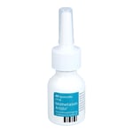 Mometason Aristo Heuschnupfenspray 50 Mikrogramm/Sprühstoß