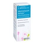 Mometason Aristo Heuschnupfenspray 50 Mikrogramm/Sprühstoß