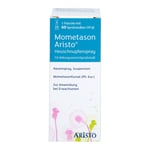 Mometason Aristo Heuschnupfenspray 50 Mikrogramm/Sprühstoß