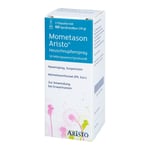 Mometason Aristo Heuschnupfenspray 50 Mikrogramm/Sprühstoß